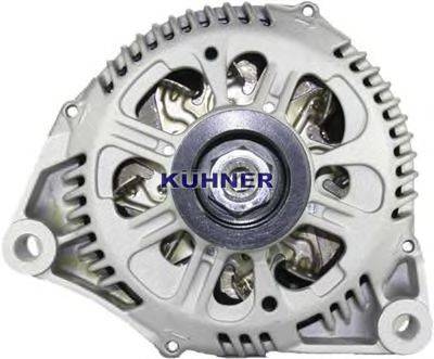 AD KUHNER 301495RI Генератор