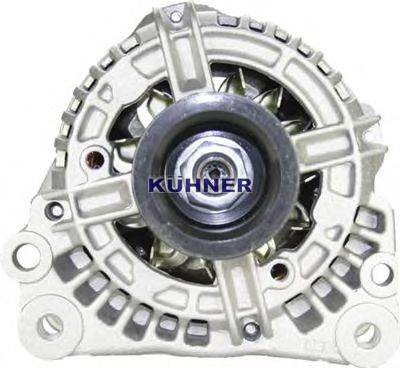 AD KUHNER 301542RI Генератор