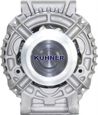 AD KUHNER 301544RI Генератор