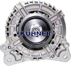 AD KUHNER 301549RI Генератор