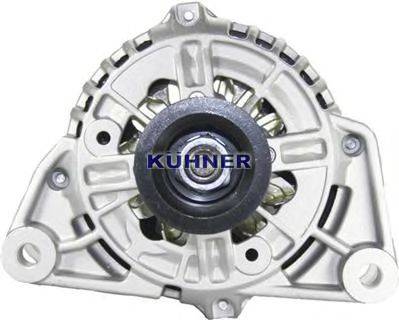 AD KUHNER 301578RI Генератор