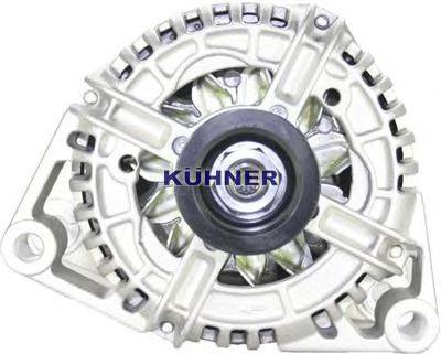 AD KUHNER 301582RI Генератор