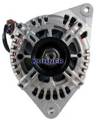 AD KUHNER 301585RI Генератор