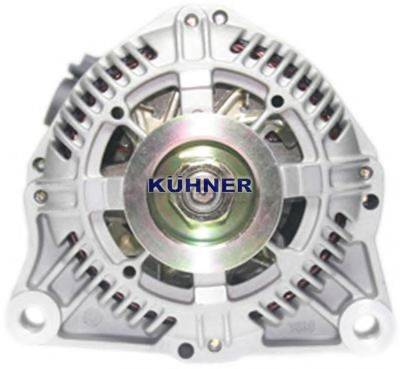 AD KUHNER 301589RI Генератор