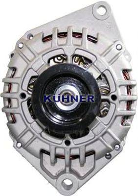 AD KUHNER 301643RI Генератор