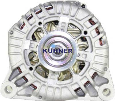 AD KUHNER 301646RI Генератор