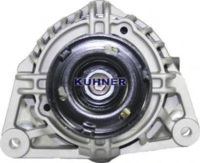 AD KUHNER 301649RI Генератор