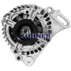 AD KUHNER 301657RI Генератор