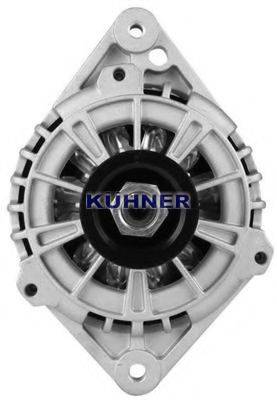 AD KUHNER 301671RI Генератор