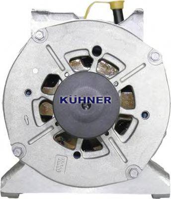 AD KUHNER 301680RI Генератор