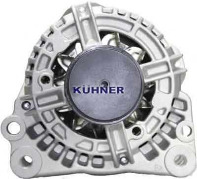 AD KUHNER 301682RI Генератор