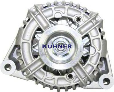 AD KUHNER 301689RI Генератор