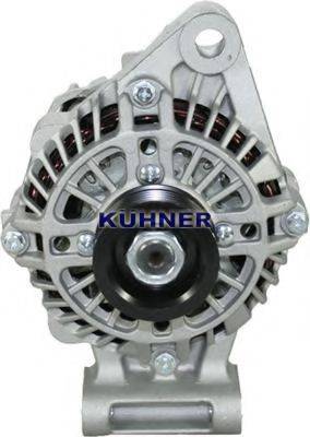 AD KUHNER 301737RI Генератор