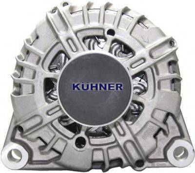 AD KUHNER 301761RI Генератор