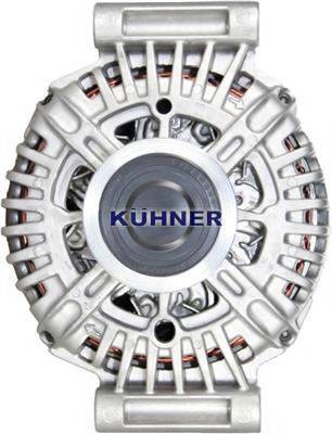 AD KUHNER 301769RI Генератор