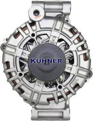 AD KUHNER 301774RI Генератор