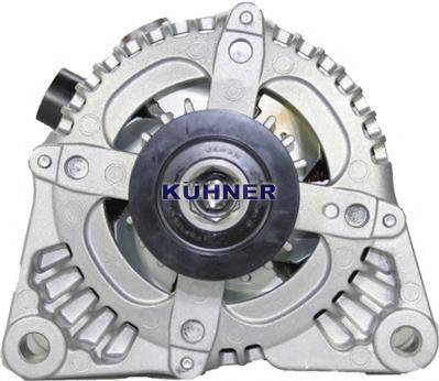 AD KUHNER 301834RI Генератор