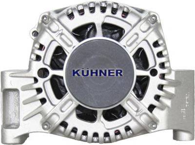 AD KUHNER 301855RI Генератор