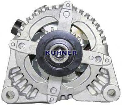 AD KUHNER 301865RI Генератор