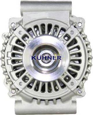 AD KUHNER 301869RI Генератор