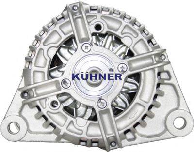 AD KUHNER 301913RI Генератор