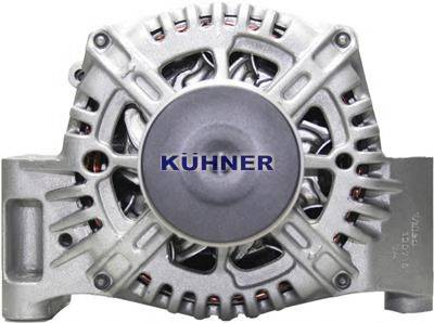 AD KUHNER 301934RI Генератор