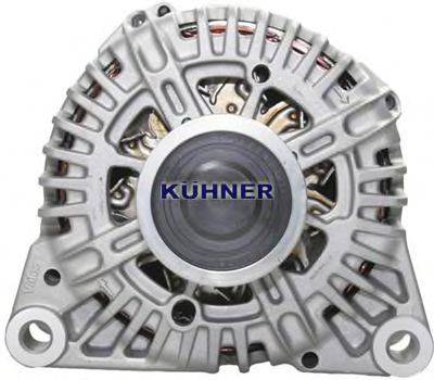 AD KUHNER 302008RI Генератор