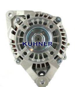 AD KUHNER 302042 Генератор