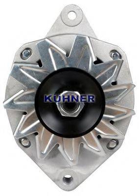 AD KUHNER 30229RI Генератор