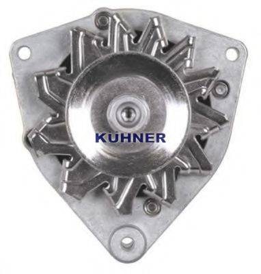 AD KUHNER 30236RI Генератор