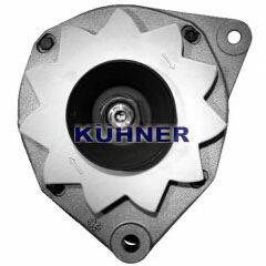 AD KUHNER 30268RI Генератор