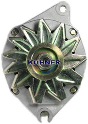 AD KUHNER 30294RI Генератор