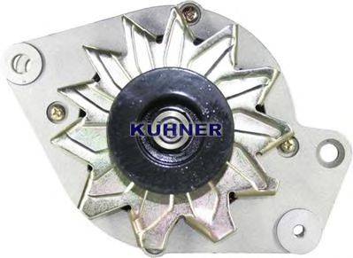 AD KUHNER 30302RI Генератор