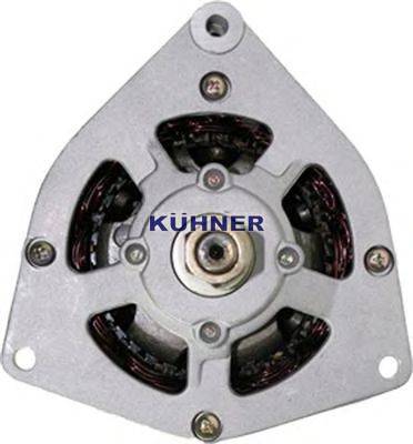 AD KUHNER 30341RI Генератор