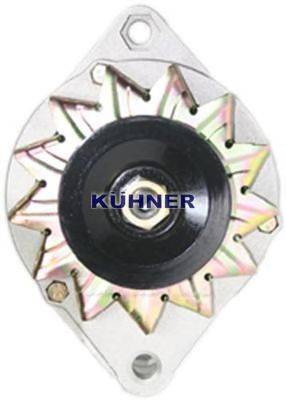 AD KUHNER 30355RI Генератор