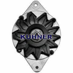 AD KUHNER 30384RI Генератор