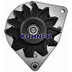 AD KUHNER 30528RI Генератор