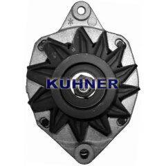 AD KUHNER 30529RI Генератор