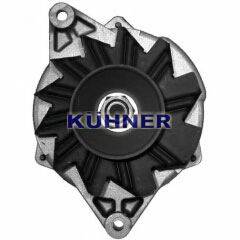 AD KUHNER 30570RI Генератор