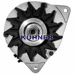 AD KUHNER 30584RI Генератор