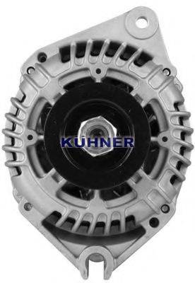 AD KUHNER 30638RI Генератор