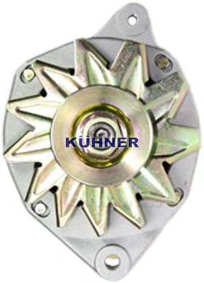 AD KUHNER 30649RI Генератор