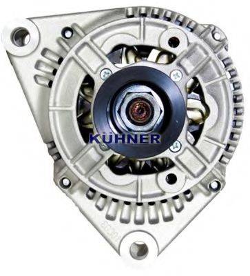 AD KUHNER 30724RI Генератор