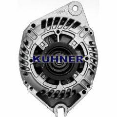 AD KUHNER 30730RI Генератор