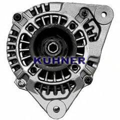 AD KUHNER 30739RI Генератор