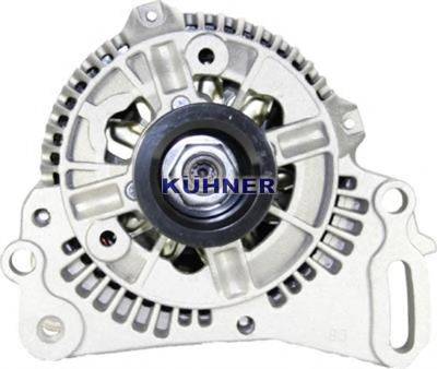 AD KUHNER 30740RI Генератор