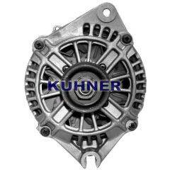 AD KUHNER 30832RI Генератор