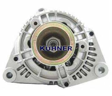 AD KUHNER 30833RI Генератор