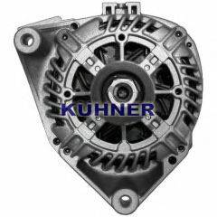 AD KUHNER 30845RI Генератор