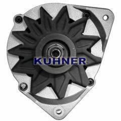 AD KUHNER 30846RI Генератор